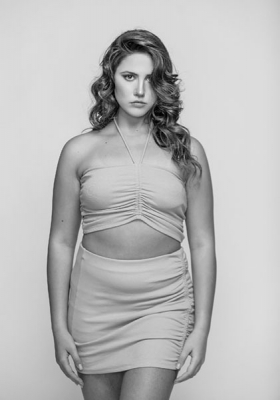 Tohar.C - T4YOU MODELS סוכנות דוגמנות