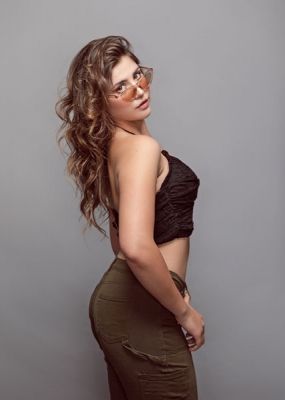 Tohar.C - T4YOU MODELS סוכנות דוגמנות