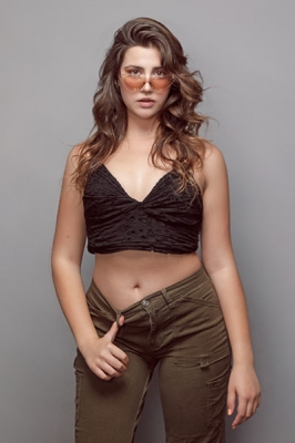 Tohar.C - T4YOU MODELS סוכנות דוגמנות