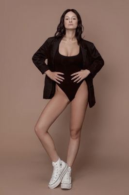 Chen.B - T4YOU MODELS סוכנות דוגמנות