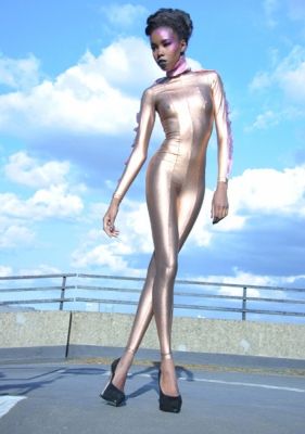 Dorothy.T - T4YOU MODELS סוכנות דוגמנות