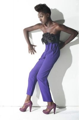 Dorothy.T - T4YOU MODELS סוכנות דוגמנות