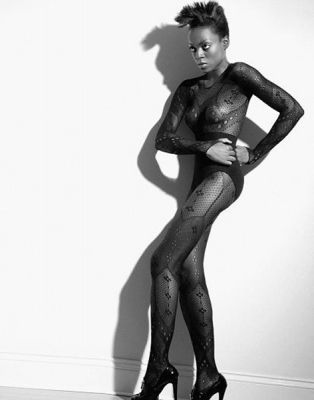 Dorothy.T - T4YOU MODELS סוכנות דוגמנות