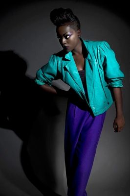 Dorothy.T - T4YOU MODELS סוכנות דוגמנות