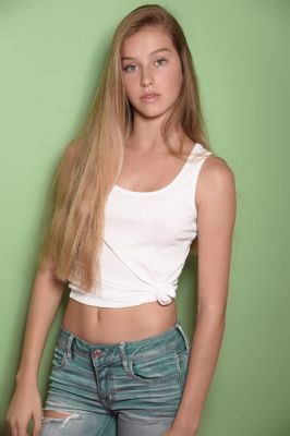 Eden.F - T4YOU MODELS סוכנות דוגמנות