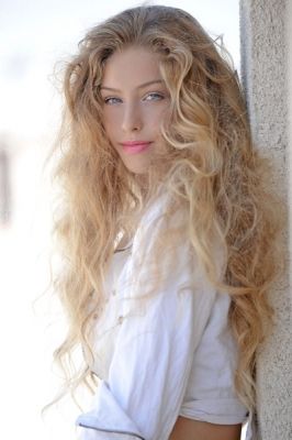 Eden.F - T4YOU MODELS סוכנות דוגמנות