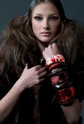 Kseniya.R - T4YOU MODELS סוכנות דוגמנות