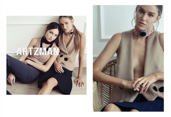 Libi.M - T4YOU MODELS סוכנות דוגמנות
