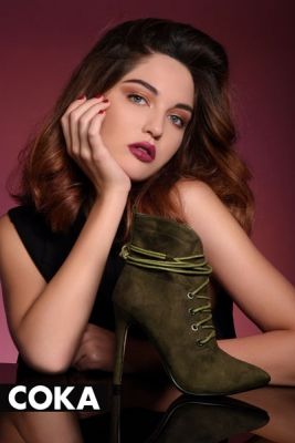 Libi.M - T4YOU MODELS סוכנות דוגמנות