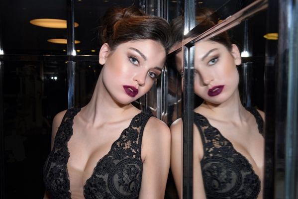 Libi.M - T4YOU MODELS סוכנות דוגמנות