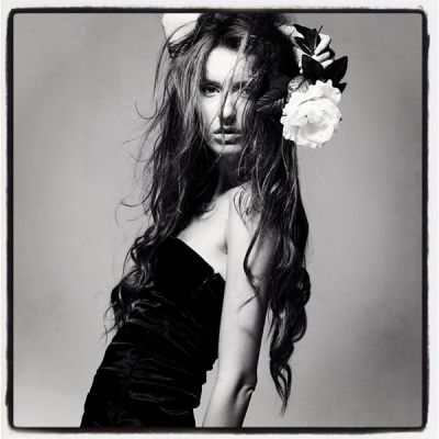 Maya.K - T4YOU MODELS סוכנות דוגמנות