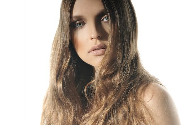 Olga.K - T4YOU MODELS סוכנות דוגמנות
