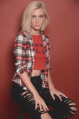 Olga.Y - T4YOU MODELS סוכנות דוגמנות