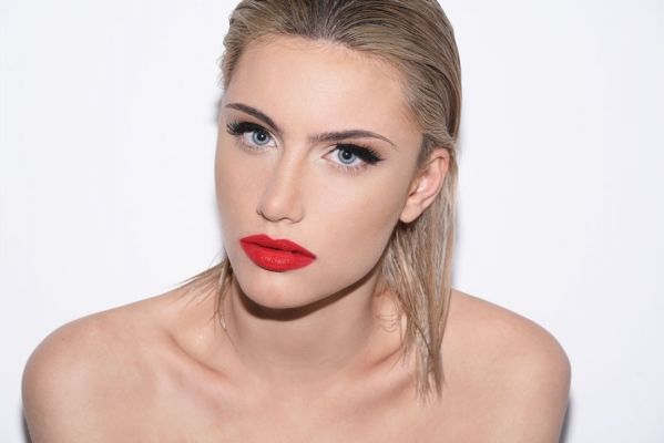 Olga.Y - T4YOU MODELS סוכנות דוגמנות
