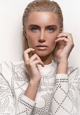 Olga.Y - T4YOU MODELS סוכנות דוגמנות