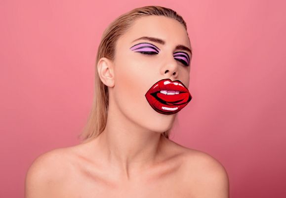 Olga.Y - T4YOU MODELS סוכנות דוגמנות