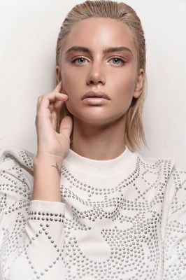 Olga.Y - T4YOU MODELS סוכנות דוגמנות