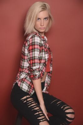 Olga.Y - T4YOU MODELS סוכנות דוגמנות