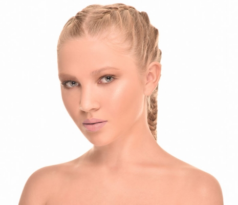 Sofia.B - T4YOU MODELS סוכנות דוגמנות
