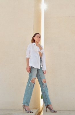 Yuval.H - T4YOU MODELS סוכנות דוגמנות