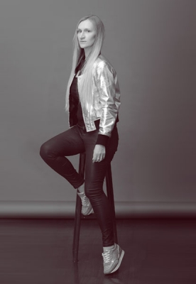 Alena.L - T4YOU MODELS סוכנות דוגמנות