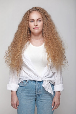 Alla.B - T4YOU MODELS סוכנות דוגמנות