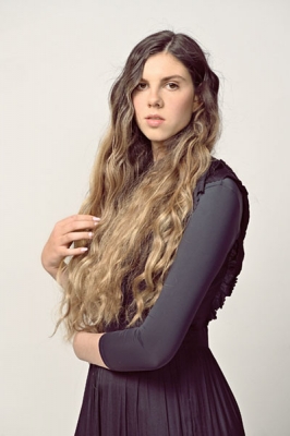 Amalia.N - T4YOU MODELS סוכנות דוגמנות