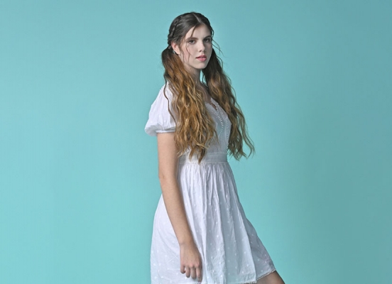 Amalia.N - T4YOU MODELS סוכנות דוגמנות
