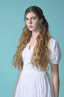 Amalia.N - T4YOU MODELS סוכנות דוגמנות