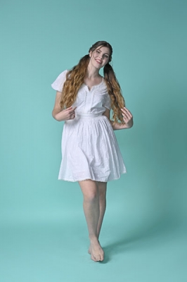 Amalia.N - T4YOU MODELS סוכנות דוגמנות