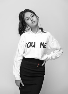 Amira.S - T4YOU MODELS סוכנות דוגמנות