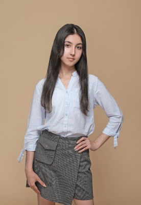 Amira.S - T4YOU MODELS סוכנות דוגמנות
