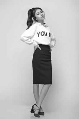 Amira.S - T4YOU MODELS סוכנות דוגמנות