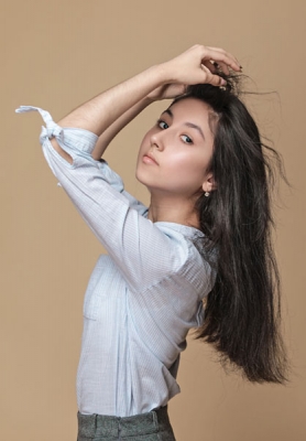 Amira.S - T4YOU MODELS סוכנות דוגמנות