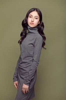 Amira.S - T4YOU MODELS סוכנות דוגמנות