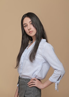 Amira.S - T4YOU MODELS סוכנות דוגמנות
