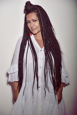 Dina.B - T4YOU MODELS סוכנות דוגמנות