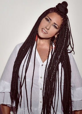 Dina.B - T4YOU MODELS סוכנות דוגמנות
