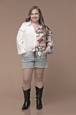 Eti.B - T4YOU MODELS סוכנות דוגמנות