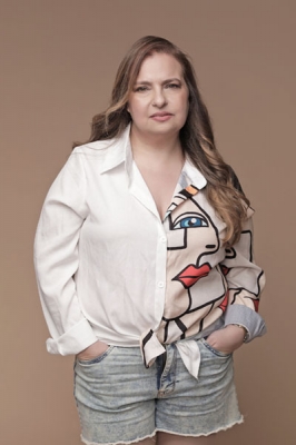 Eti.B - T4YOU MODELS סוכנות דוגמנות