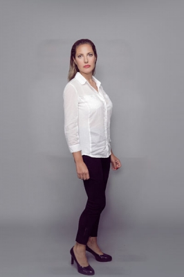 Giordana.G - T4YOU MODELS סוכנות דוגמנות
