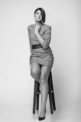 Liliane.N - T4YOU MODELS סוכנות דוגמנות