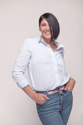 Liliane.N - T4YOU MODELS סוכנות דוגמנות