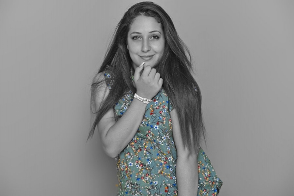 Manal.K - T4YOU MODELS סוכנות דוגמנות