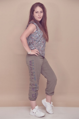 Manal.K - T4YOU MODELS סוכנות דוגמנות