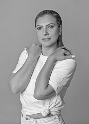 Rosie.A - T4YOU MODELS סוכנות דוגמנות