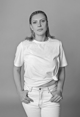 Rosie.A - T4YOU MODELS סוכנות דוגמנות