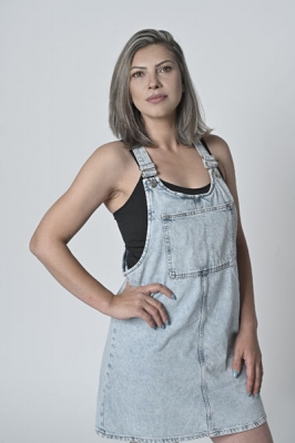 Rosie.A - T4YOU MODELS סוכנות דוגמנות