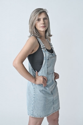 Rosie.A - T4YOU MODELS סוכנות דוגמנות