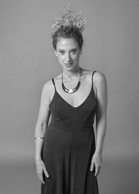 Sarah.T - T4YOU MODELS סוכנות דוגמנות